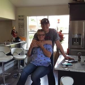 Meet your Posher, Debra